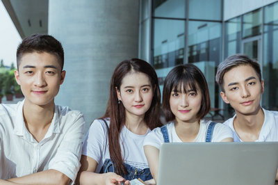 浙江大學在職研究生