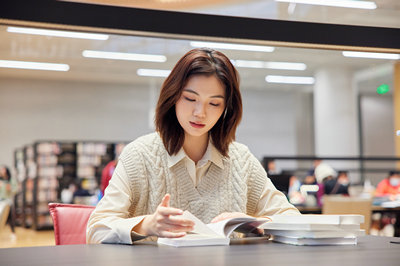 浙江大學在職研究生