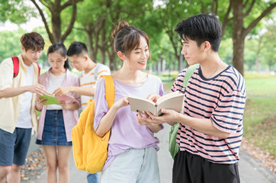 浙江大學在職研究生