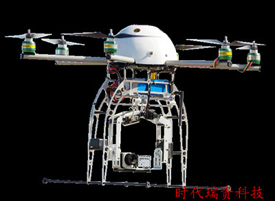 SZPLW無人機專用熱成像儀