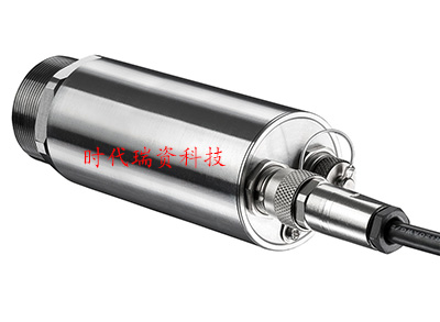 熱成像儀熱圖