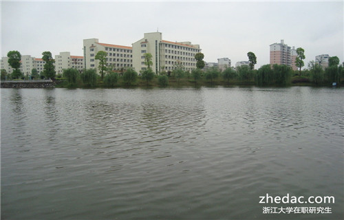 2017年浙江大學在職研究生考試通過率高嗎?