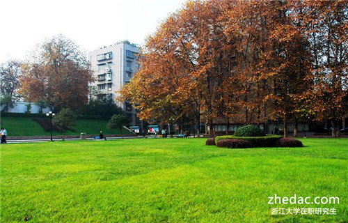 浙江大學在職研究生不上課可以參加申碩考試嗎 浙江大學在職研究生不上課可以參加申碩考試嗎