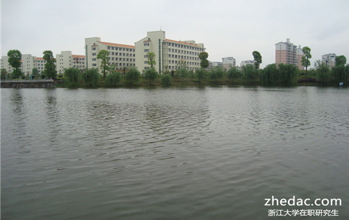 浙江大學統計學在職研究生考試科目有哪些? 浙江大學統計學在職研究生考試科目有哪些?