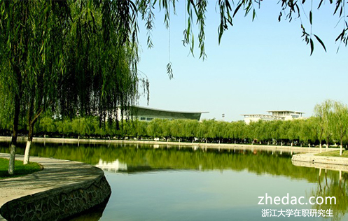 2018年浙江大學在職研究生是什么時間報考? 2018年浙江大學在職研究生是什么時間報考?